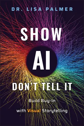 Palmer |  Show Ai--Don't Tell It | Buch |  Sack Fachmedien