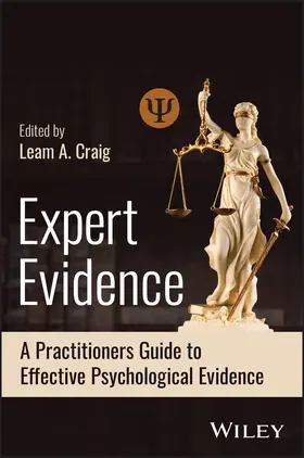 Craig |  Expert Evidence | Buch |  Sack Fachmedien