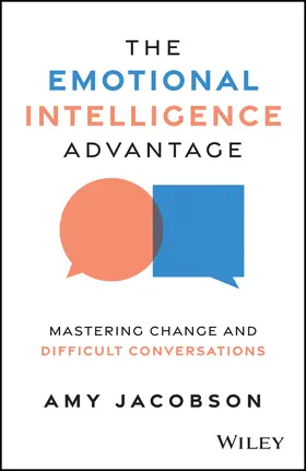 Jacobson |  The Emotional Intelligence Advantage | Buch |  Sack Fachmedien