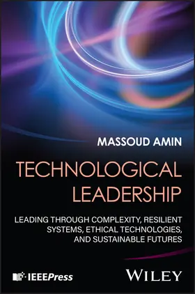 Amin |  Technological Leadership | Buch |  Sack Fachmedien
