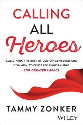 Zonker |  Calling All Heroes | Buch |  Sack Fachmedien