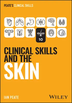 Peate | Clinical Skills and the Skin | Buch | 978-1-394-33921-1 | www.sack.de