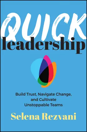 Rezvani |  Quick Leadership | Buch |  Sack Fachmedien