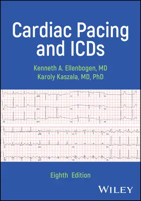 Ellenbogen / Kaszala |  Cardiac Pacing and ICDs | Buch |  Sack Fachmedien