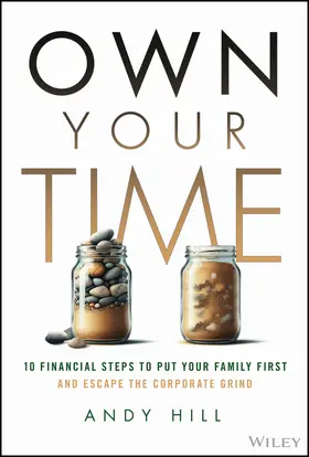 Hill |  Own Your Time | Buch |  Sack Fachmedien