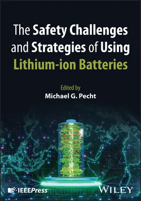 Pecht |  Lithium-Ion Batteries | Buch |  Sack Fachmedien