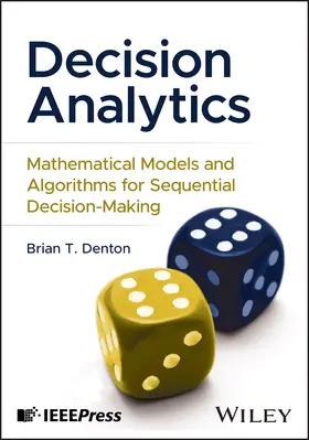 Denton |  Decision Analytics | Buch |  Sack Fachmedien