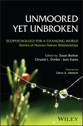 Bodnar / Dunker / Kayira |  Unmoored Yet Unbroken | Buch |  Sack Fachmedien