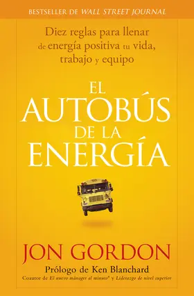 Gordon |  El Bus de la Energía | Buch |  Sack Fachmedien