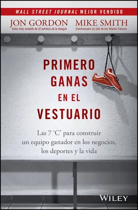 Gordon / Smith | Primero Ganas En El Vestuario | Buch | 978-1-394-34803-9 | www.sack.de
