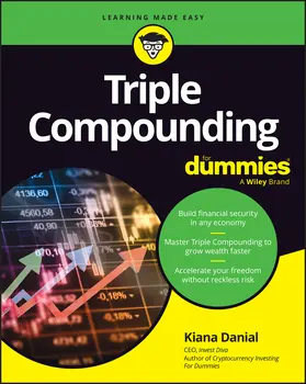Danial |  Triple Compounding For Dummies | Buch |  Sack Fachmedien