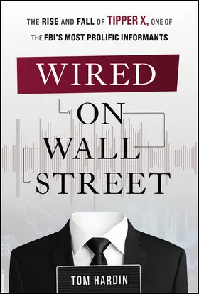 Hardin |  Wired on Wall Street | Buch |  Sack Fachmedien