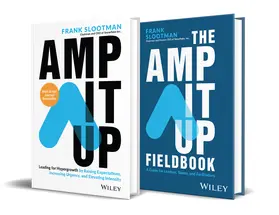 Slootman |  The Amp It Up Bundle | Buch |  Sack Fachmedien