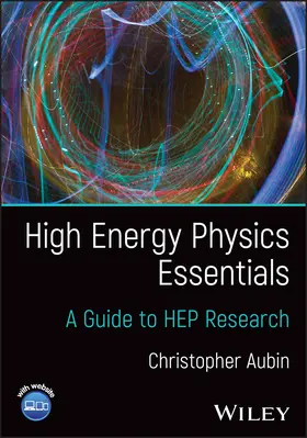 Aubin |  High Energy Physics Essentials | Buch |  Sack Fachmedien