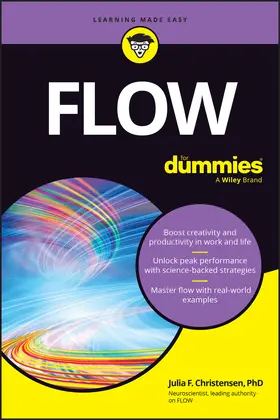 Christensen |  Flow For Dummies | Buch |  Sack Fachmedien
