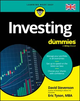 Stevenson / Tyson |  Investing For Dummies, UK Edition | Buch |  Sack Fachmedien