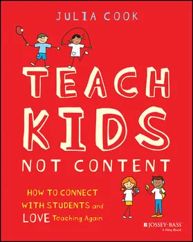 Cook |  Teach Kids, Not Content | Buch |  Sack Fachmedien