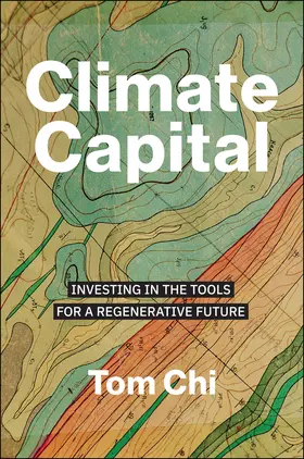 Chi |  Climate Capital | Buch |  Sack Fachmedien