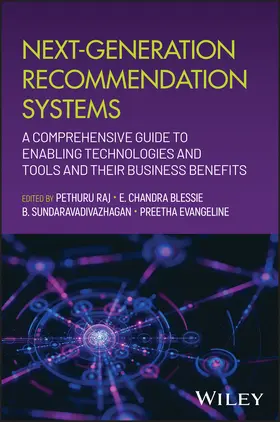 Chelliah / Blessie / Sundaravadivazhagan |  Next-Generation Recommendation Systems | Buch |  Sack Fachmedien