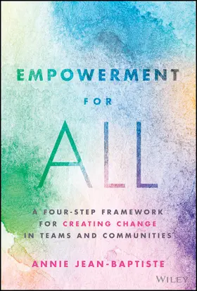 Jean-Baptiste |  Empowerment for All | Buch |  Sack Fachmedien