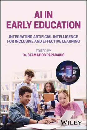 Papadakis |  AI in Early Education | Buch |  Sack Fachmedien