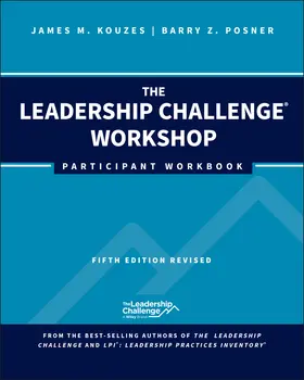 Kouzes / Posner |  The Leadership Challenge Workshop | Buch |  Sack Fachmedien