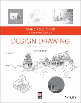 Design Drawing | Buch | 978-1-394-35393-4 | www.sack.de