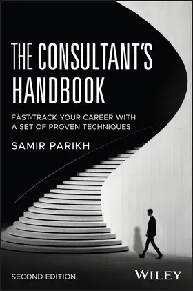 Parikh |  The Consultant's Handbook | Buch |  Sack Fachmedien