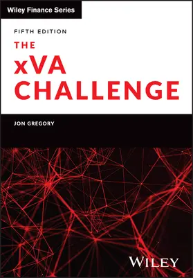 Gregory |  The xVA Challenge | Buch |  Sack Fachmedien