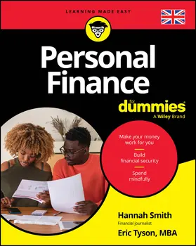 Tyson / Smith |  Personal Finance For Dummies, UK Edition | Buch |  Sack Fachmedien