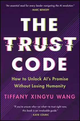 Wang |  The Trust Code | Buch |  Sack Fachmedien