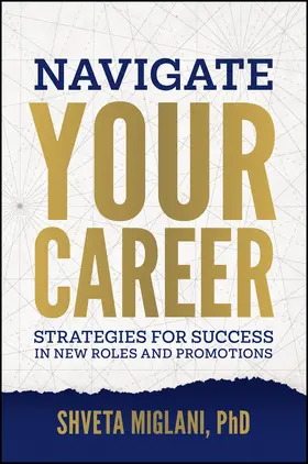 Miglani |  Navigate Your Career | Buch |  Sack Fachmedien