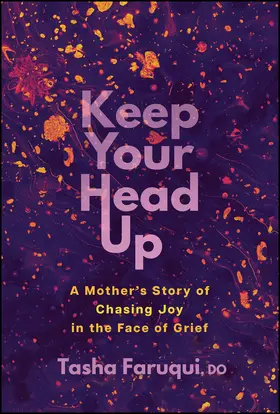Faruqui |  Keep Your Head Up | Buch |  Sack Fachmedien