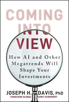 Davis |  Coming into View | Buch |  Sack Fachmedien