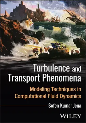 Jena |  Turbulence and Transport Phenomena | Buch |  Sack Fachmedien