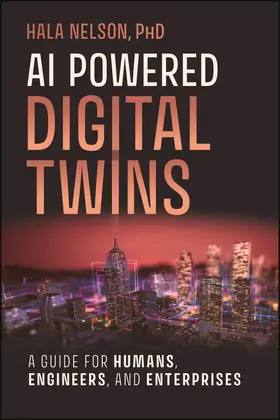 Nelson |  AI Powered Digital Twins | Buch |  Sack Fachmedien