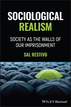 Restivo |  Sociological Realism | Buch |  Sack Fachmedien