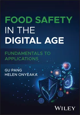 Onyeaka |  Food Safety in the Digital Age | Buch |  Sack Fachmedien