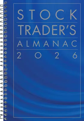 Hirsch | Stock Trader's Almanac 2026 | Buch | 978-1-394-36268-4 | sack.de