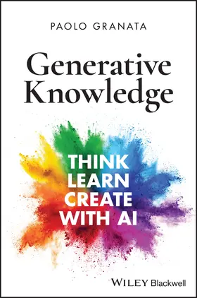 Granata |  Generative Knowledge | Buch |  Sack Fachmedien