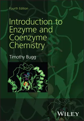 Bugg |  Introduction to Enzyme and Coenzyme Chemistry | Buch |  Sack Fachmedien