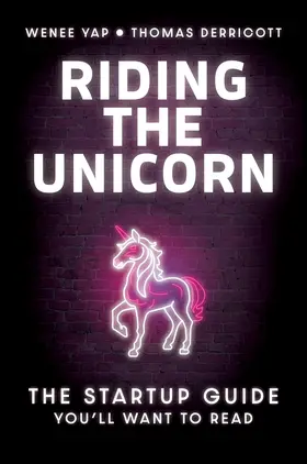 Derricott / Yap |  Riding the Unicorn | Buch |  Sack Fachmedien