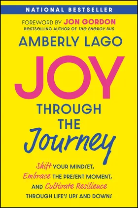 Lago |  Joy Through the Journey | Buch |  Sack Fachmedien