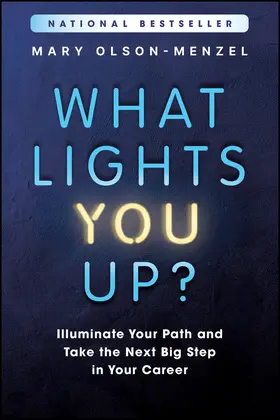 Olson-Menzel |  What Lights You Up? | Buch |  Sack Fachmedien