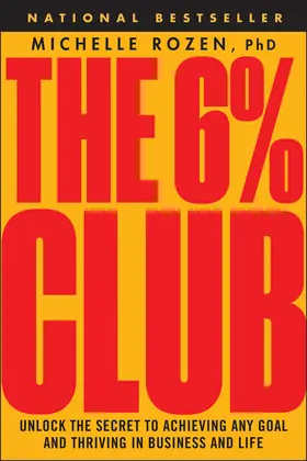 Rozen |  The 6% Club | Buch |  Sack Fachmedien
