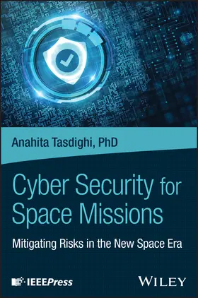 Tasdighi |  Cyber Security for Space Missions | Buch |  Sack Fachmedien