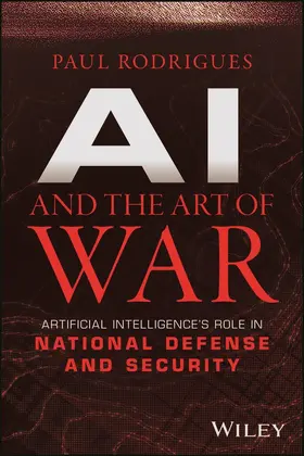 Rodrigues |  AI and the Art of War | Buch |  Sack Fachmedien
