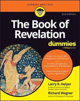 Helyer |  The Book of Revelation for Dummies | Buch |  Sack Fachmedien