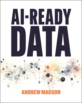 Madson |  Ai-Ready Data | Buch |  Sack Fachmedien
