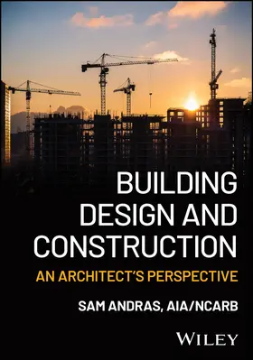 Andras |  Building Design and Construction | Buch |  Sack Fachmedien
